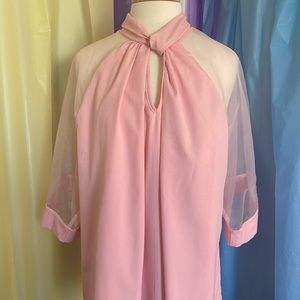 Statement Top